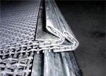 65 Mn Vibrating Woven Wire Mesh For Stone Gold Ore Coal Mine Copper Mine