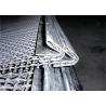 Buy cheap 65 Mn Vibrating Woven Wire Mesh For Stone Gold Ore Coal Mine Copper Mine from wholesalers