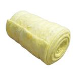 Buy cheap 75mm Steel Structure Heat Insulation Glass Wool With Aluminium Foil from wholesalers