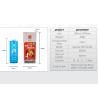 Buy cheap Vehicles Car Stop Fyre Fire Extinguisher from wholesalers