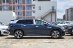 ID. 6 Crozz Volkswa gen SUV ID.6X Long range luxury SUV Used Factory Price New