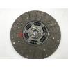 Buy cheap YUTONG Bus Ankai 6105 Series Valeo Clutch Kits 395x220x10x44.5 from wholesalers