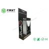 Buy cheap Custom Made Carton Floor Stand Full Color Printed Cardboard Display Floor Stand Display from wholesalers