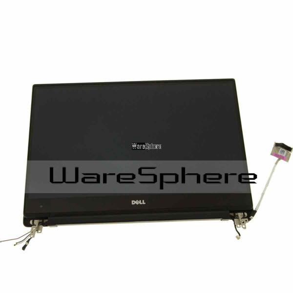 QHD + LCD Laptop Display Panel Complete Assembly For Dell Latitude 13 7370 P4GGV