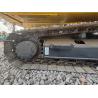Buy cheap 16500kg Komatsu PC160-7 Second Hand Komatsu Excavator Hydraulic Excavator 16 Tons from wholesalers