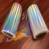 Buy cheap Bopp Thermal Holographic Lamination Film for Personalized Paperboard Lamination Solutions from wholesalers