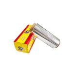 Customize 12cm Hair Salon Hairdressing Aluminum Foil Paper For Hair Coloring