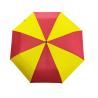 Buy cheap TUV Certified Foldable Polyester 190T Windproof Mens Umbrella from wholesalers