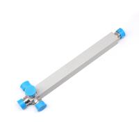 Buy cheap 550/698-4000MHz 4.3-10 Mini DIN Female Low PIM -165dbc 4 Way Reactive Power product
