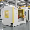 Buy cheap Vmc1265 CNC High Speed Vertical Machining Centers 4 Axis from wholesalers