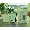 Buy cheap WT0228 Digital Weather Station And Wireless Wall Mounted Room Thermometer Clock from wholesalers