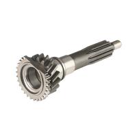 Buy cheap Auto Parts Gaz Truck Shaft with Transmission product