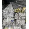 Buy cheap Hot Sale SS 304 40x40mm Thickness 5mm Stainless Steel Angle from wholesalers
