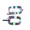 Buy cheap Tape W12mm-18mm Wire Winding Machine , 1.5S Copper Wire Coil Wrapping Machine from wholesalers