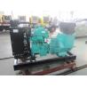 Buy cheap CE aprroved 50KW/62.5KVA Cummins diesel generator powered by 4BTA3.9-G2 from wholesalers