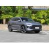 Buy cheap BYD 2021 song plus electric vehicle DM-I 51km noble high speed from wholesalers