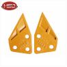 Buy cheap Side cutter 9W1876 3G8294 7T6588 grader blade end bit from wholesalers