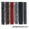 Buy cheap Aluminum Carpet Dust Control Recessed Floor Mat For Public Building from wholesalers