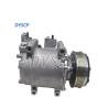 Buy cheap 2009 Honda City Fit GE6 GE8 GM2 GB3 38810-RD4-H01 38810-RB0-006 Air Car Compressor from wholesalers