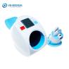 Buy cheap 220VAC / 6VDC Electronic Upper Arm Blood Pressure Monitor from wholesalers