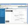 Buy cheap network ZoneDirector 3000 Ruckus Wireless Controller ZD3050 AC3050 Licensed 100-250V from wholesalers