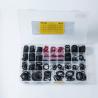 Buy cheap Excavator Black Rubber O Sealing Ring 3.5mm 1.78mm 1.9mm Dia from wholesalers