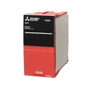 Buy cheap R63P PLC iQ-R Series; Power Supply Unit, DC input from wholesalers