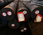 Structural High Carbon Alloy Steel Bar For Shaft And Shank Durable