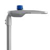 Buy cheap 25W-180W Outdoor LED Street Lights 150lm/W Toughened Glass from wholesalers