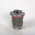 SBS120 SBS140 Double Excavator Hydraulic Gear Pump Assy Spline Type