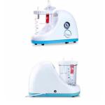 Mini Style Medical Electric Sputum Suction Dental Portable Phlegm Suction