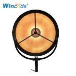 Buy cheap 33951LM 3000K 9CH Osram Halogen Stage Spot Par Can from wholesalers