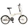 Buy cheap 20 Inch Mini Single Speed Foldable Cycle Bike Folding Touring Bicycle from wholesalers