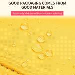 Hot sale custom logo women fashion waterproof light backpack school bags