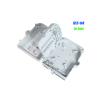 Buy cheap Small Fiber Optic Wall Box Fiber Splicing 16 Cores IP65 Anti UV Light Weight from wholesalers
