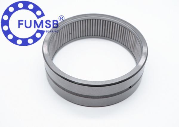 Buy cheap High Speed Steel Needle Roller Bearing Na Nk Nkia Rax HK Axk Nutr Nukr from wholesalers