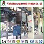 Ce ISO Certificated Belt Dryer for Pigment, Vegetable, Fruit, Rubber, Wood Dryer