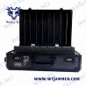 Buy cheap 4G 100 Meter EIRP 30W Cell Phone Jammer Portable Handbag from wholesalers