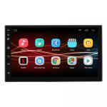 10 Inch Bluetooth Car Stereo 2 Din Android 9.0 IPS FM GPS Universal Head Unit