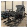 Buy cheap Europe Hydraulic Wood Sawdust Block Paper Carton Cardboard Biomass Briquette Press Machine from wholesalers