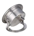 IP68 DMX512 Water Fountain Equipment Underwater LED Lamp UV Protection