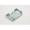 Buy cheap OEM Stainless Steel Die Bending And Welding Metal Case Deep Drawing Parts from wholesalers