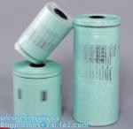 air cushion pillow bags, inflatable air filled pillow bag, shockproof recycable