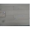 Buy cheap Character European Oak engineered wood flooring, light smoked and white stained-color O from wholesalers