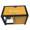 Buy cheap ISO9001 25L/Min High Pressure Fogging Pump Water Misting Cooling System For Dust from wholesalers