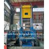 Buy cheap Solid Tire Press Machine for Forklift in Plate Size 1000x1000mm and Weight 20000 KG from wholesalers