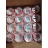 Buy cheap Highly Popular Door Bottom Draft Stopper Sealing 50*5 mm Black White Color ISO/TS16949 from wholesalers