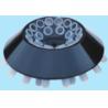 Buy cheap High Cost Performance Tabletop Low Speed Automatic Balancing Centrifuge TDZ4K from wholesalers