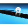 Buy cheap Monocrystalline Al2O3 Sapphire Step Lens Glass Windows from wholesalers
