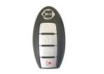 Genuine 2014 + Nissan Maxima Remote Key 5WK49609 PN 285E3-JC07A 433 Mhz